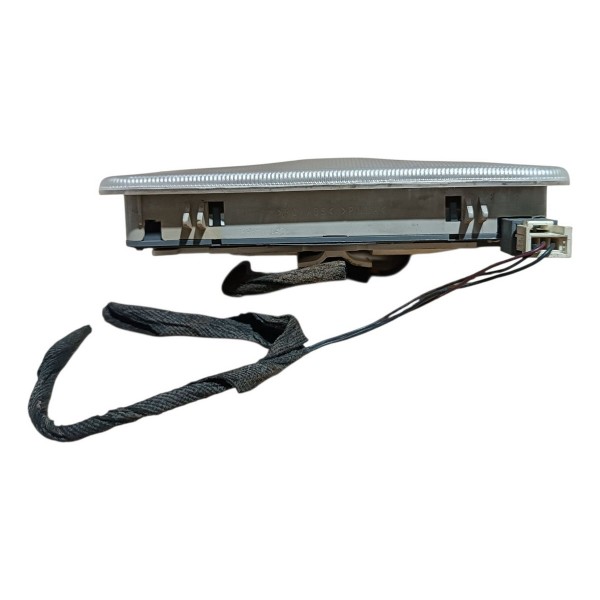 Luz Teto Lanterna Cortesia Interna Fiat 500 2012 2013 2014