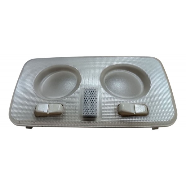 Luz Teto Lanterna Cortesia Interna Fiat 500 2012 2013 2014