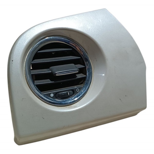 Difusor Ar Condicionado Esquerdo Fiat 500 2012 2013 2014