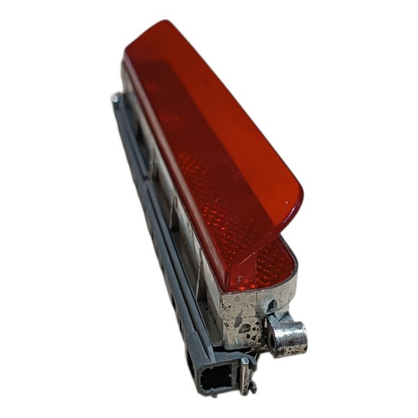 Break Light Luz Freio Traseiro Fiat 500 2011 2012 2013 2014