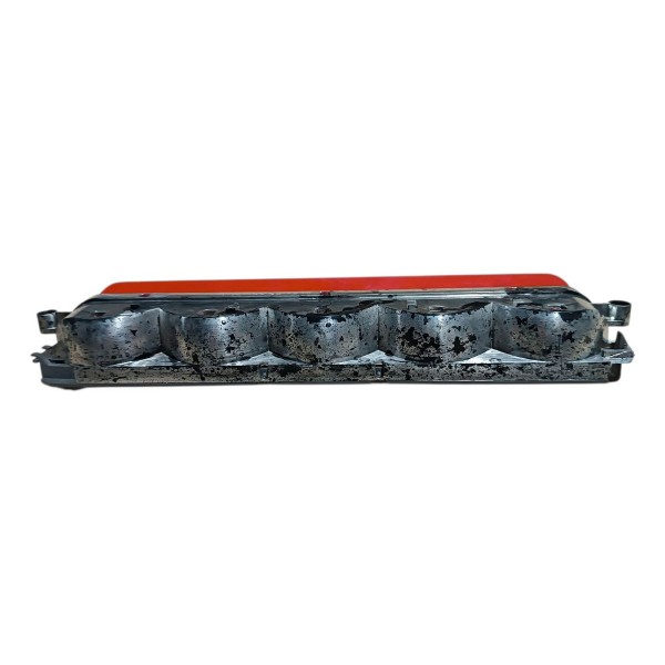 Break Light Luz Freio Traseiro Fiat 500 2011 2012 2013 2014