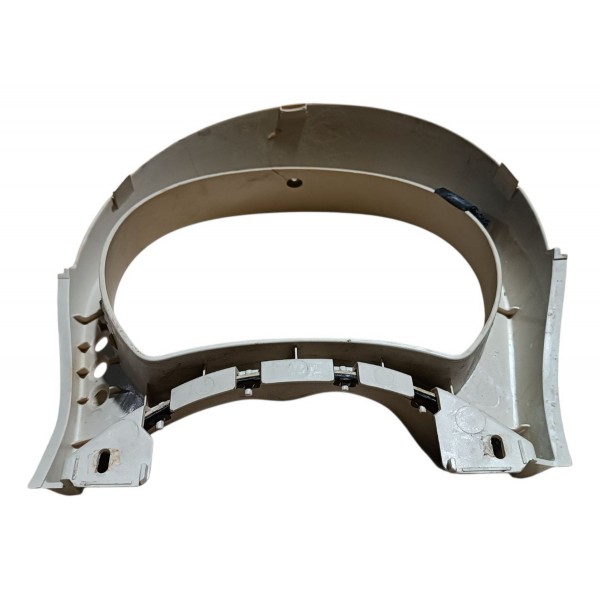 Moldura Painel Instrumentos Fiat 500 2012 2013 2014 Original