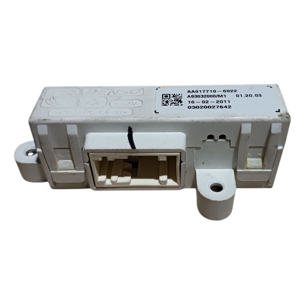 Módulo Ar Condicionado Fiat 500 1.4 8v 2012 2013 2014 2015