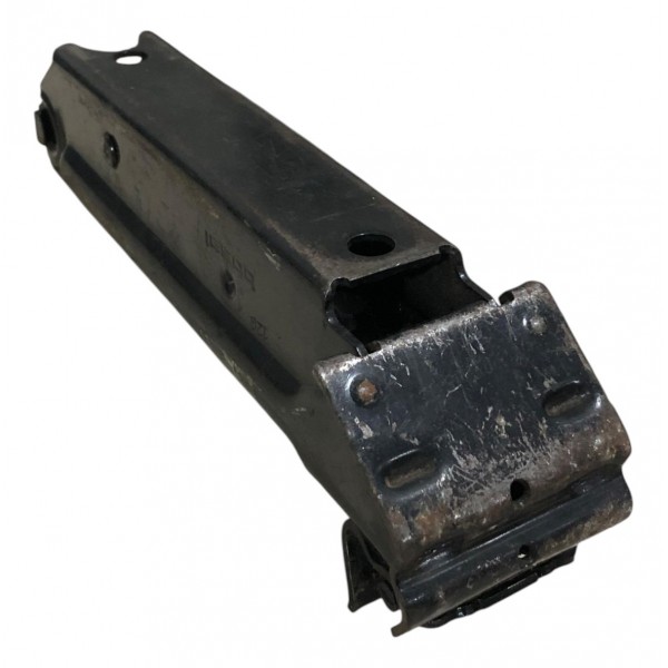 Macaco Sanfona Fiat 500 2012 2013 2014 2015 2016 Original