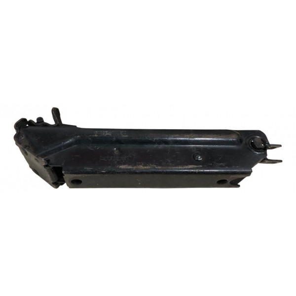 Macaco Sanfona Fiat 500 2012 2013 2014 2015 2016 Original