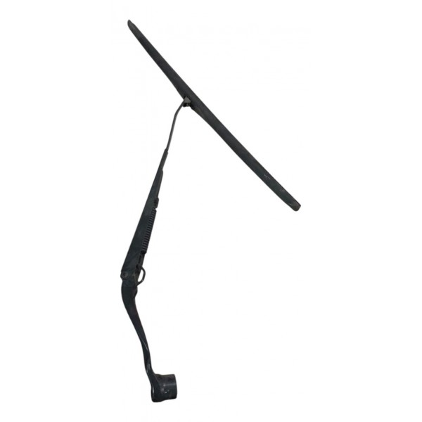 Par Braço Limpador Parabrisa Fiat 500 2011 2012 2013 2014 Direito