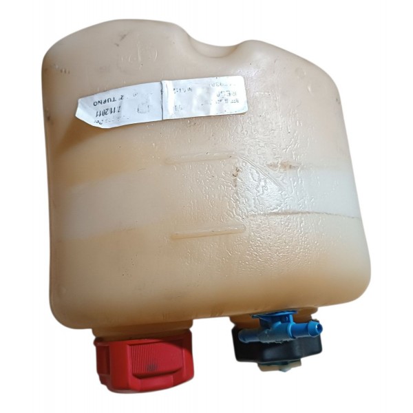 Reservatório Partida Fria Fiat Uno Fiorino 2008 2009 2012