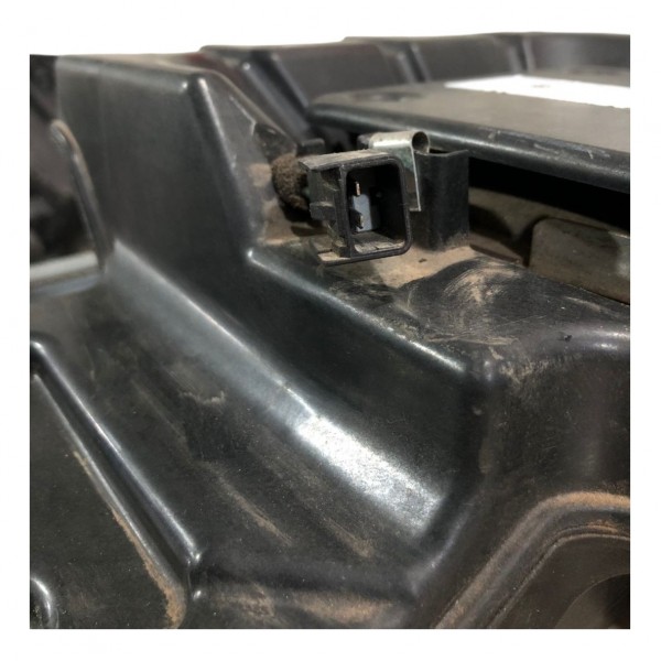 Subwoofer Alto Falante Bose Fiat 500 1.4 2012 A 2015 Preto