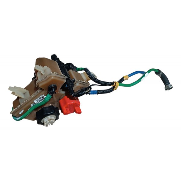 Reservatório Partida Frio Flex Fiat 500 1.4 8v 2012 2013