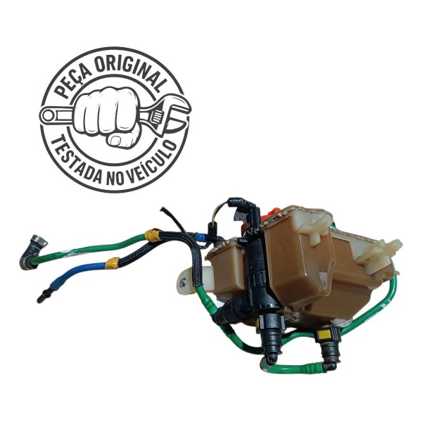 Reservatório Partida Frio Flex Fiat 500 1.4 8v 2012 2013