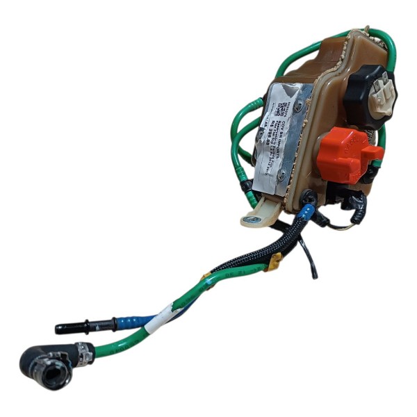 Reservatório Partida Frio Flex Fiat 500 1.4 8v 2012 2013