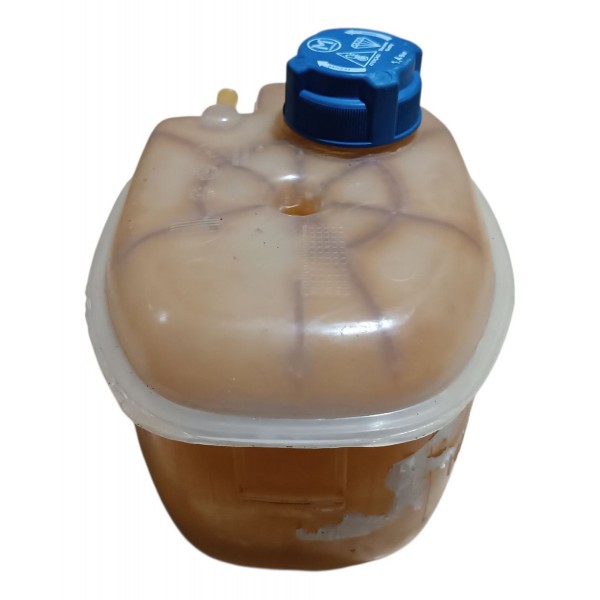 Reservatorio Agua Radiador Fiat Uno Mille Fire 2011 2012