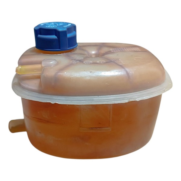 Reservatorio Agua Radiador Fiat Uno Mille Fire 2011 2012