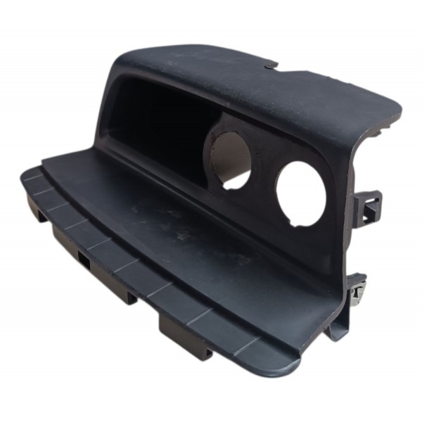 Moldura Cinzeiro Usb Porta Objetos Peugeot 208 2014 A 2018