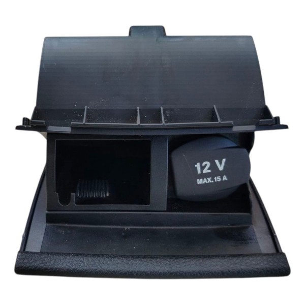 Cinzeiro Traseiro Mercedes Glk 300 2009 2010 2011 2012