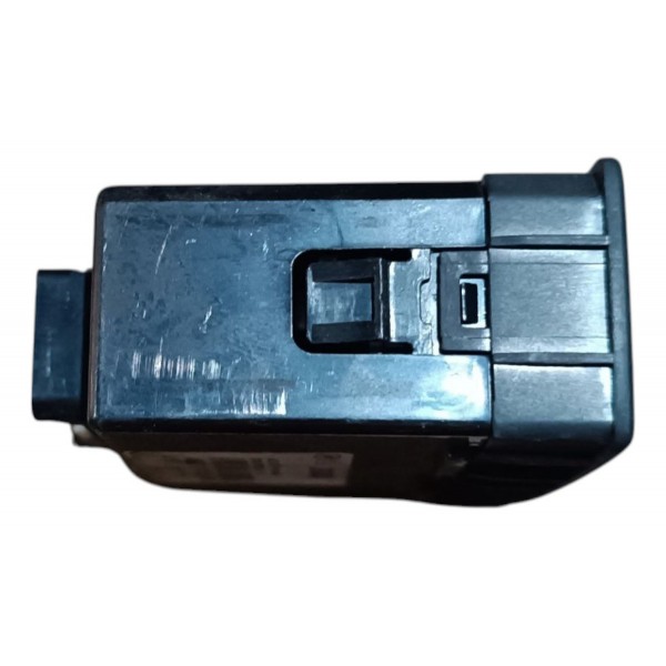 Tomada Entrada Usb Auxiliar Kia Soul 2009 2010 2011 2012