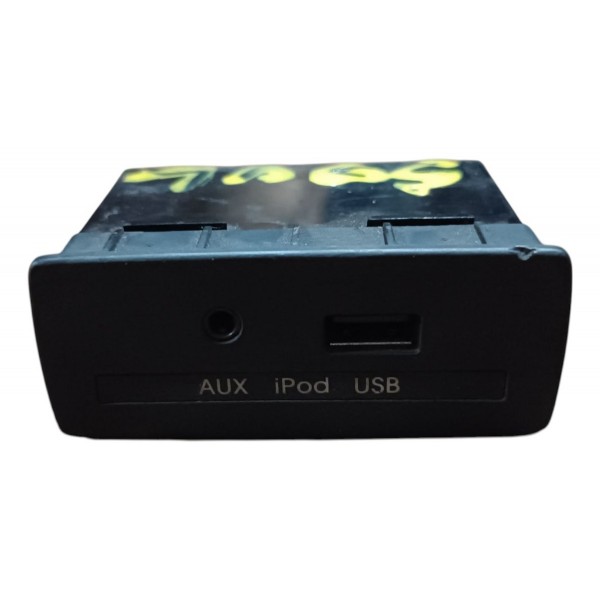 Tomada Entrada Usb Auxiliar Kia Soul 2009 2010 2011 2012