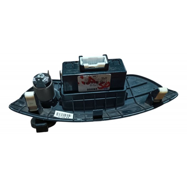 Acendedor Tomada Entrada Usb Auxiliar Kia Soul 2009 A 2012