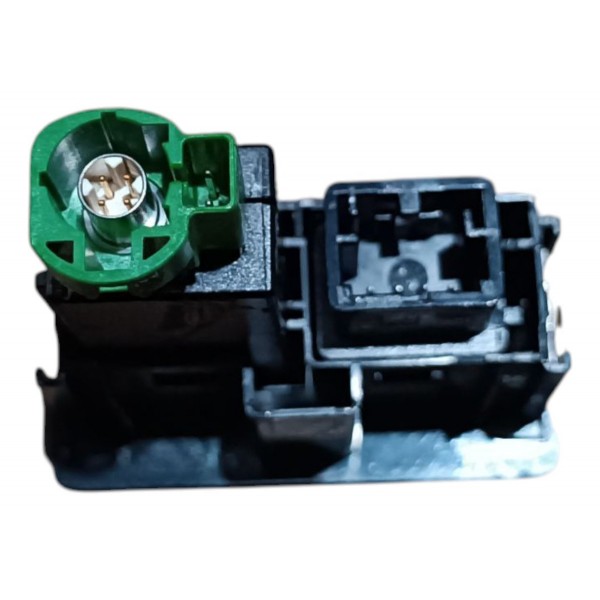 Entrada Adaptador Porta Usb Vw Golf Jetta Passat 2015 A 2023