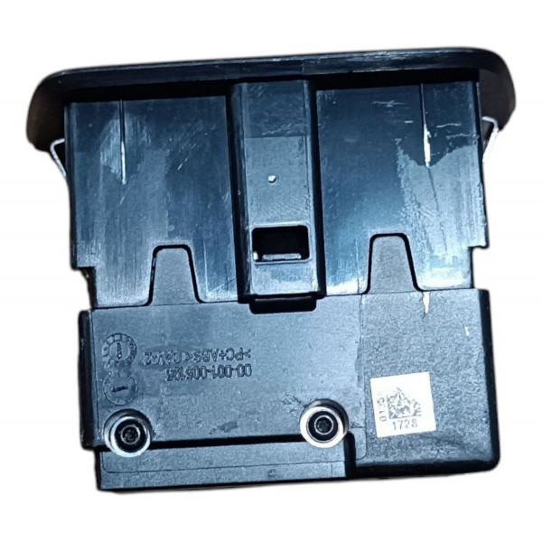 Entrada Conector Usb Duplo Volkswagen T-cross 2019 A 2022