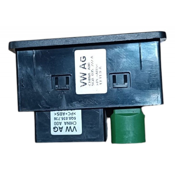 Entrada Usb Conector Media In Volkswagen Golf 2014 2015 2016