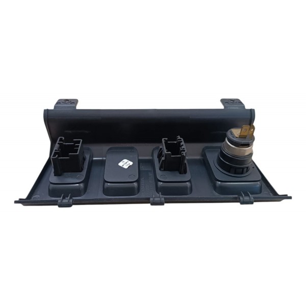 Entrada Tomada Usb 12v Auxiliar Honda Hrv 2019 2020 2021