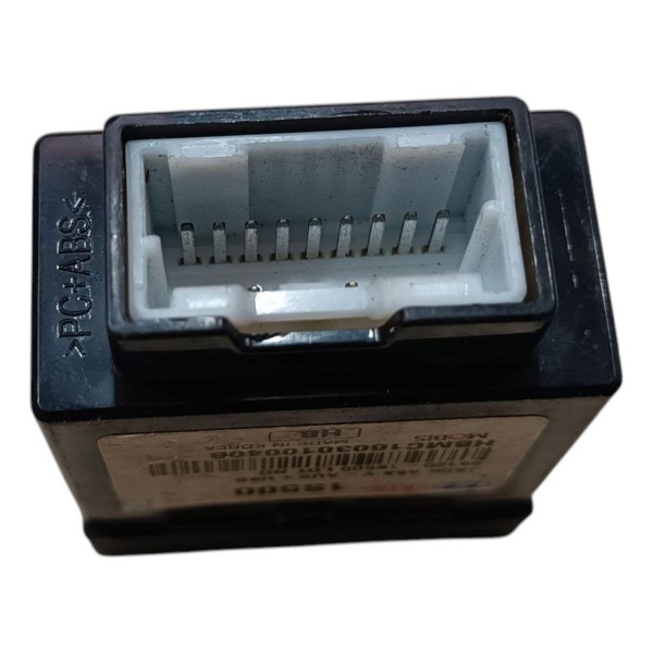 Entrada Auxiliar Painel Usb 12v Hyundai Hb20 2012 2013 A2019