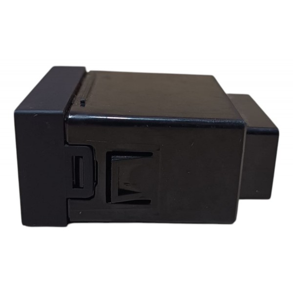 Entrada Auxiliar Painel Usb 12v Hyundai Hb20 2012 2013 A2019