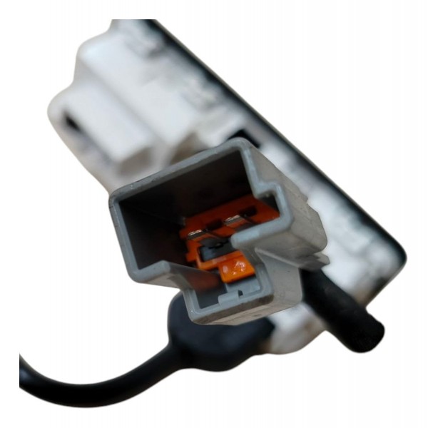 Moldura Entrada Aux Usb Land Rover Freelander 2007 A 2014