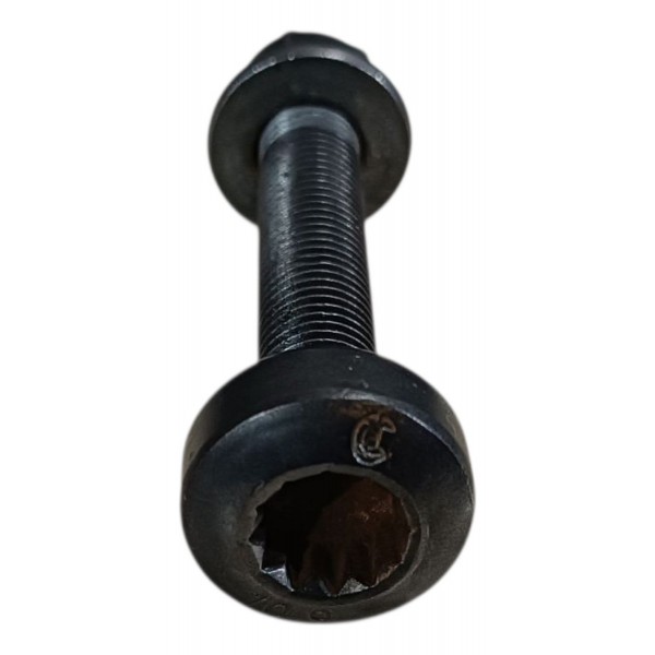 Parafuso E Porca Amortecedor Dianteiro Gol Voyage G6 G7 G8