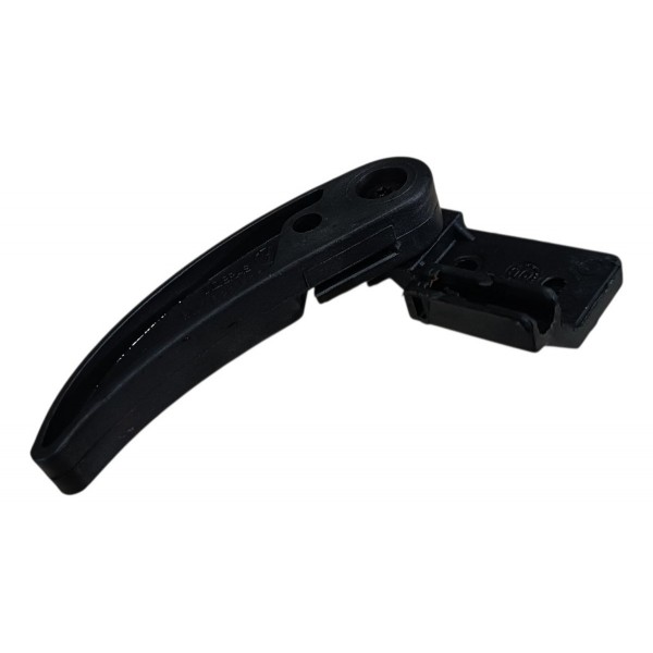 Manopla Alavanca Puxador Capô Original Fox Gol Voyage Sav Vw