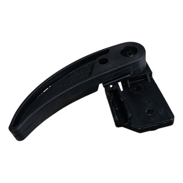 Manopla Alavanca Puxador Capô Original Fox Gol Voyage Sav Vw