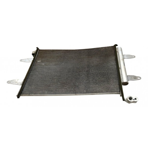 Condensador Ar Condicionado Fox Polo Gol Saveiro Original Vw