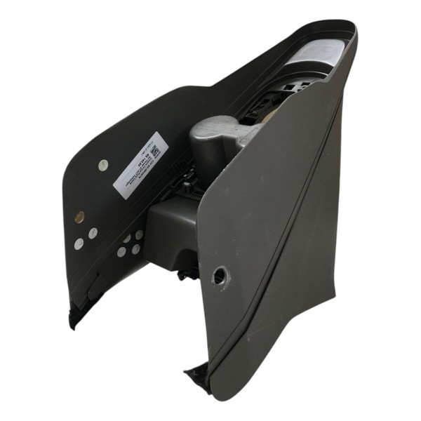 Console Central Porta Copos Gol Voyage G7 2017 Volkswagen