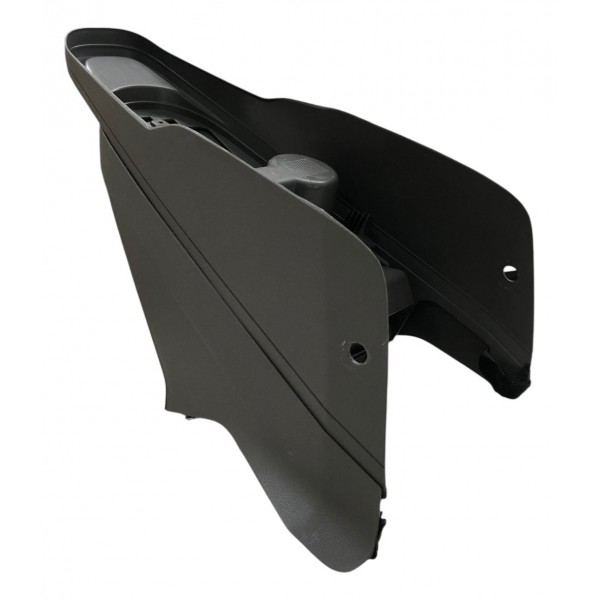 Console Central Porta Copos Gol Voyage G7 2017 Volkswagen