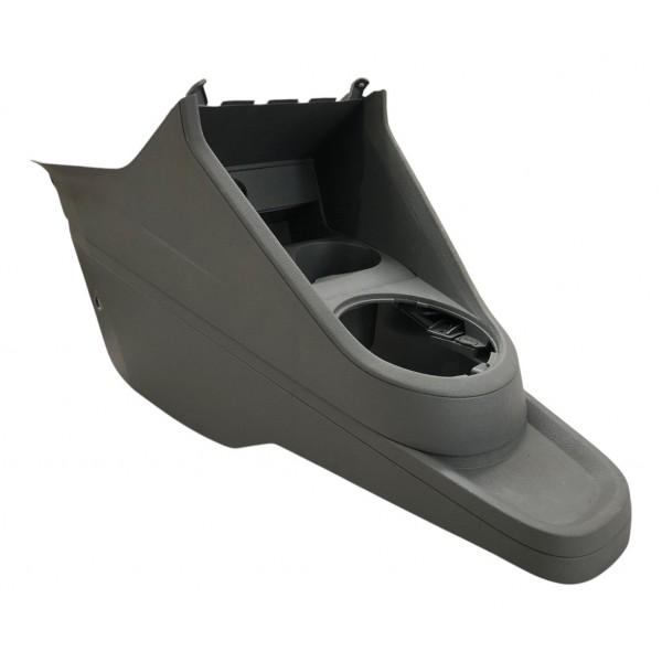 Console Central Porta Copos Gol Voyage G7 2017 Volkswagen