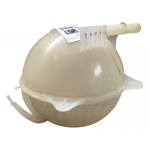 Reservatório Agua Radiador Vw Gol Voyage Saveiro G7 G8 2017