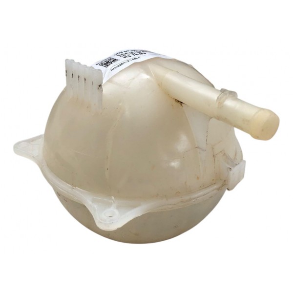 Reservatório Agua Radiador Vw Gol Voyage Saveiro G7 G8 2017