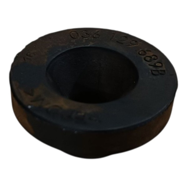 Bucha Caixa Filtro Ar Fox Gol G5 Polo Jetta 036129689 Preto