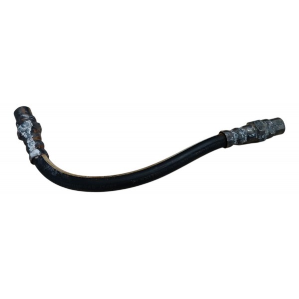 Flexível Freio Traseiro Vw Gol Voyage 1.6 8v 2017 2018 2019