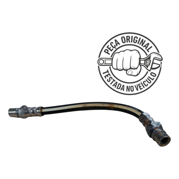 Flexível Freio Traseiro Vw Gol Voyage 1.6 8v 2017 2018 2019