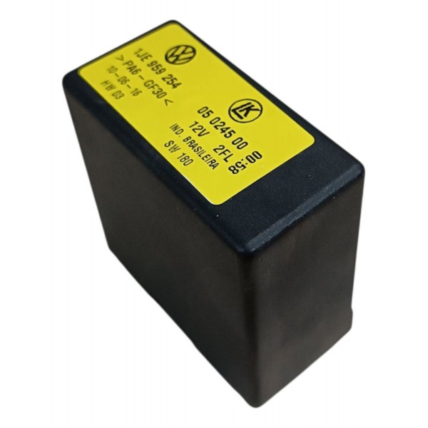 Módulo Rele Retrovisor Elétrico Gol Polo Fox Voyage G6 G7 G8