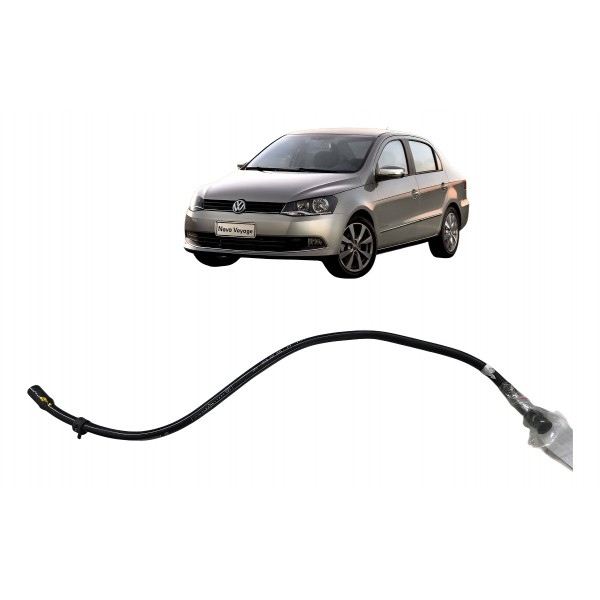 Mangueira Respiro Combusitvel Volkswagen Voyage G6 G7 2017
