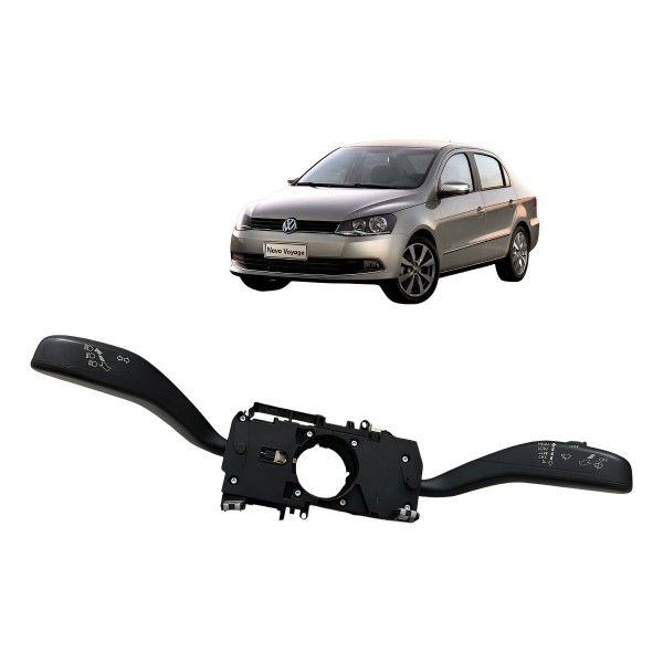 Chave Seta Limpador Voyage Saveiro G7 2017 2018 6r5953501d