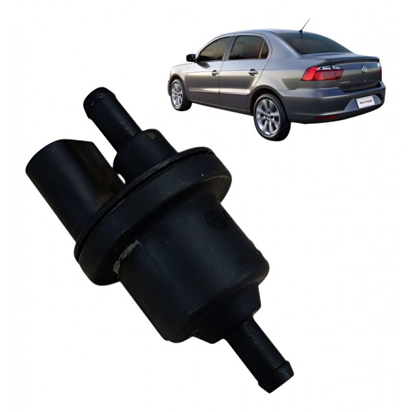Válvula Canister Original Vw Fox Gol Polo Up Voyage Virtus