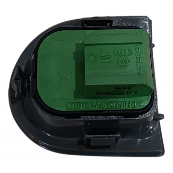 Botão Retrovisor Elétrico Espelho Gol Voyage Saveiro G6 G7