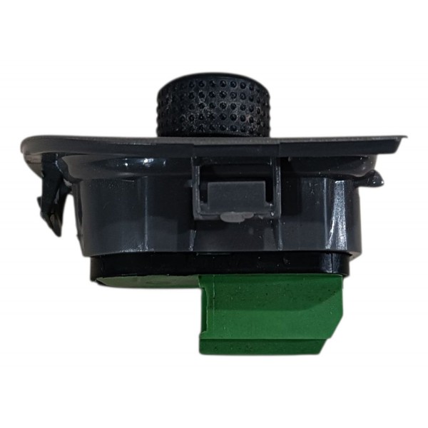 Botão Retrovisor Elétrico Espelho Gol Voyage Saveiro G6 G7
