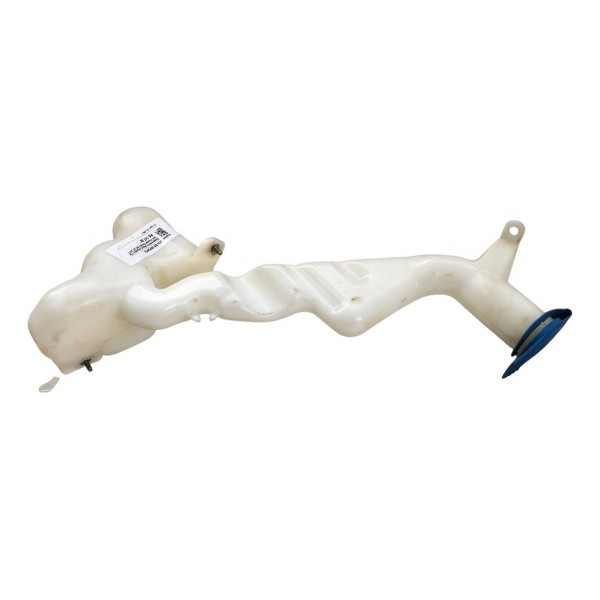 Reservatório Agua Limpador Vw Gol Voyage Saveiro G6 G7 2017 Branco