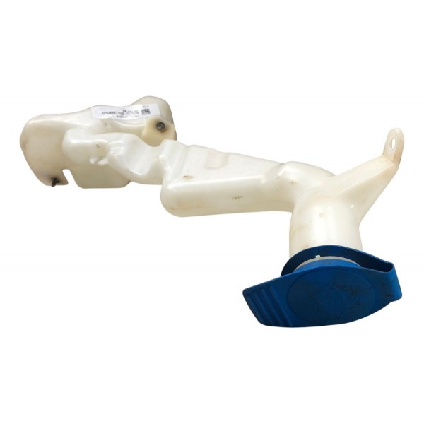 Reservatório Agua Limpador Vw Gol Voyage Saveiro G6 G7 2017 Branco