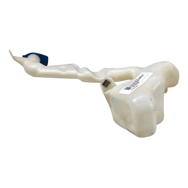 Reservatório Agua Limpador Vw Gol Voyage Saveiro G6 G7 2017 Branco